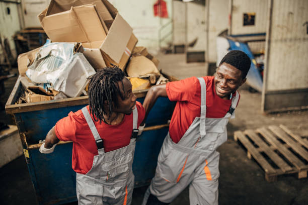 Trusted Long Branch, NJ Junk Removal Experts