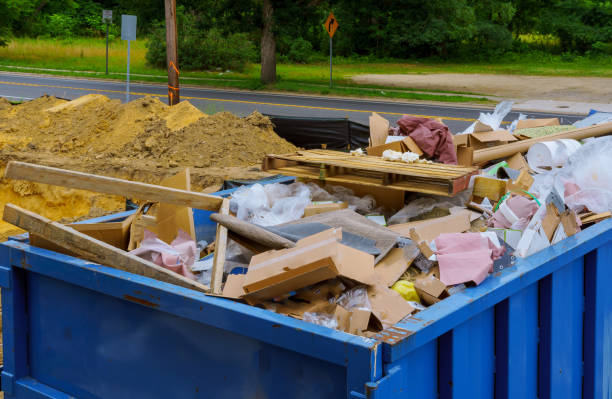 Best Affordable Junk Removal Services  in Long Branch, NJ